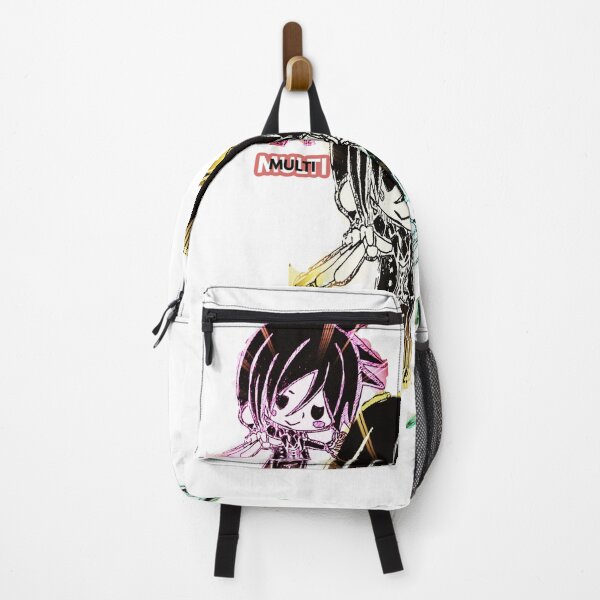 Item preview, Multitasker designed and sold by AnimeInkArt.