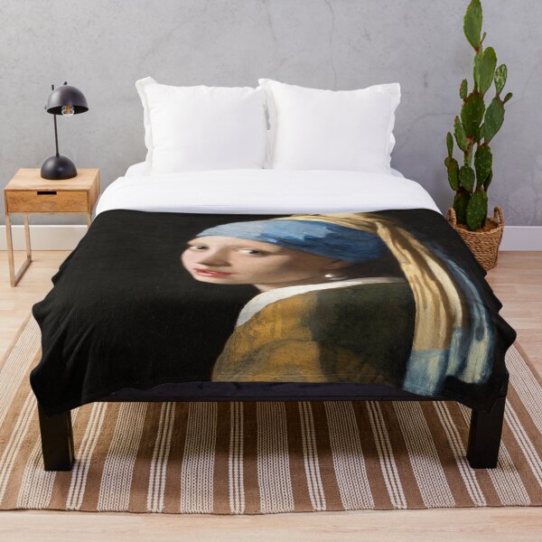 Aperçu de l'œuvre Jean Vermeer créée et vendue par becased.