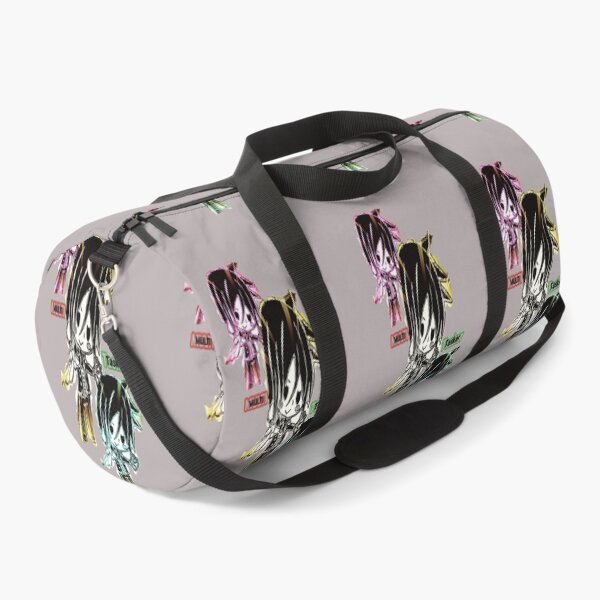 Item preview, Multitasker designed and sold by AnimeInkArt.