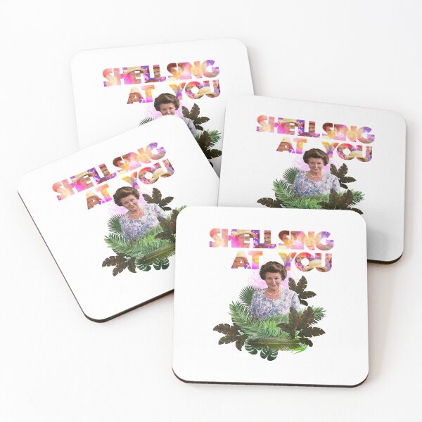 Item preview, Hyacinth Bucket              designed and sold by kYLqm.