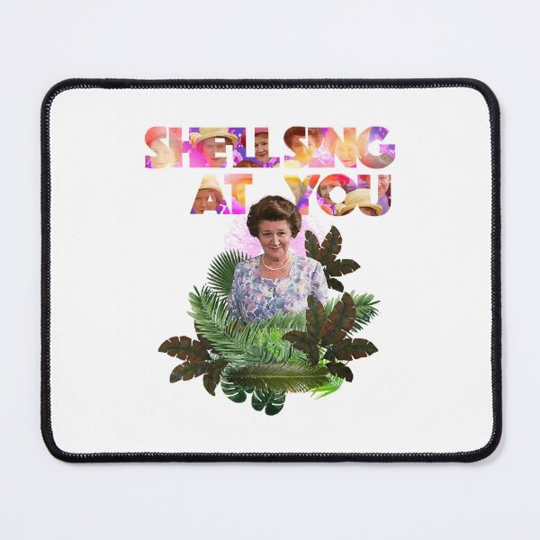 Item preview, Hyacinth Bucket              designed and sold by kYLqm.
