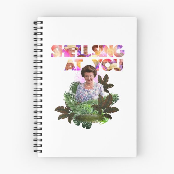 Item preview, Hyacinth Bucket              designed and sold by kYLqm.