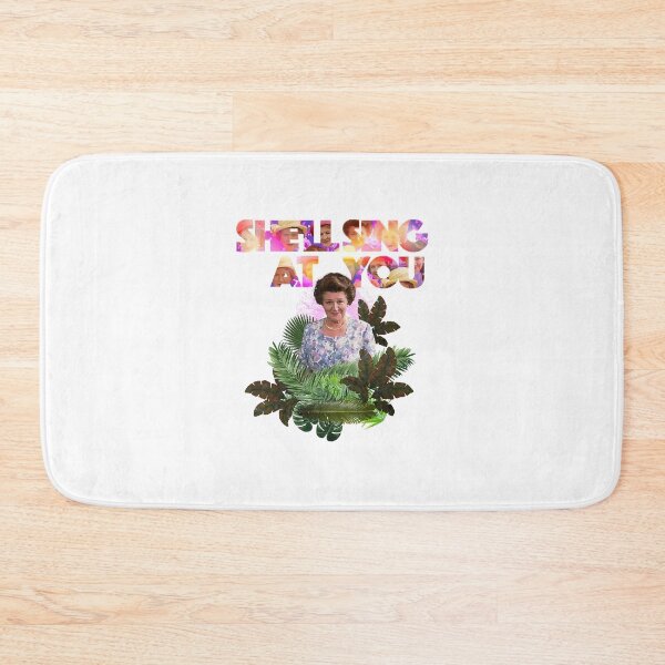Item preview, Hyacinth Bucket              designed and sold by kYLqm.