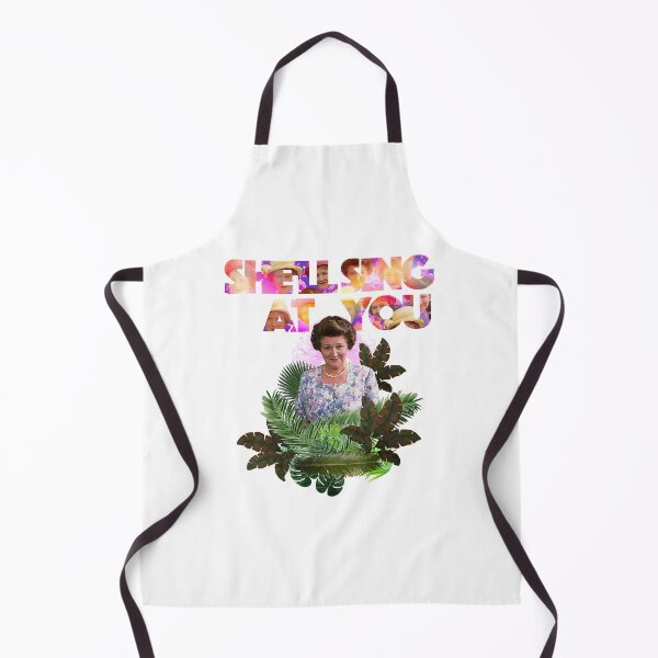 Item preview, Hyacinth Bucket designed and sold by kYLqm.
