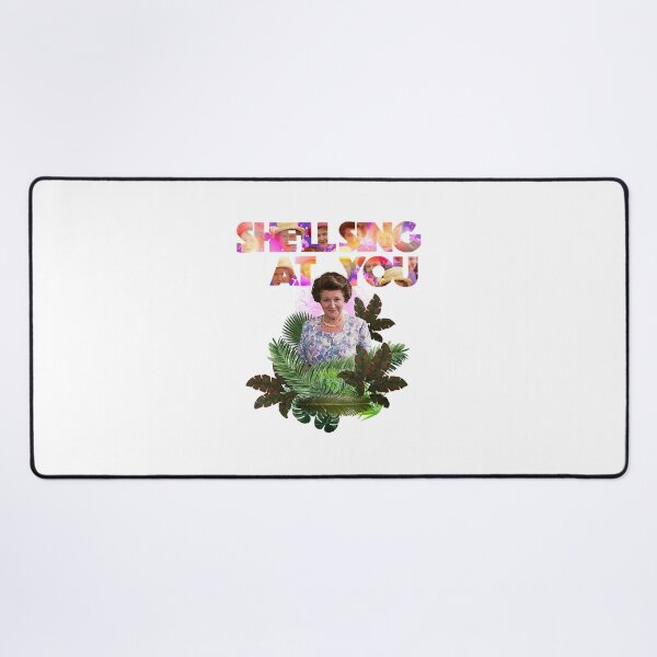 Item preview, Hyacinth Bucket              designed and sold by kYLqm.