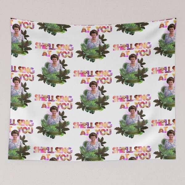 Item preview, Hyacinth Bucket              designed and sold by kYLqm.