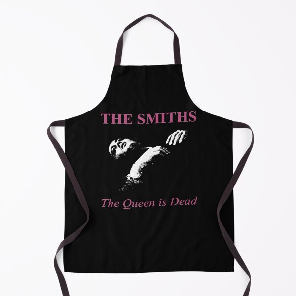 Aperçu de l'œuvre Cadeau de jour Homme The Smiths The Queen Is Dead Confortable Cool Gifts créée et vendue par GonzaloOConnell.