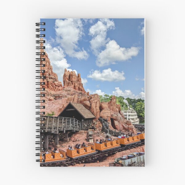 Item preview, Wildest Ride in the Wilderness! designed and sold by 51jscimone.
