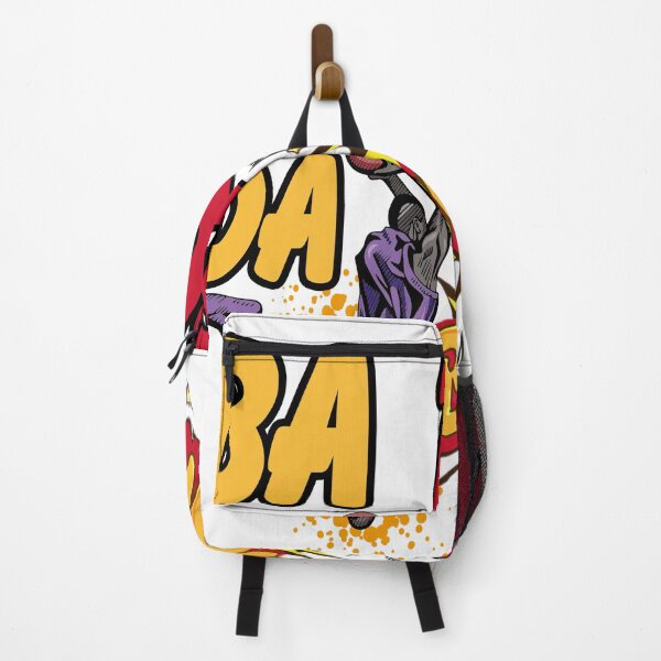 Item preview, BADA BOP BOOM designed and sold by BRIAN  PIERRE-ALEXANDER.