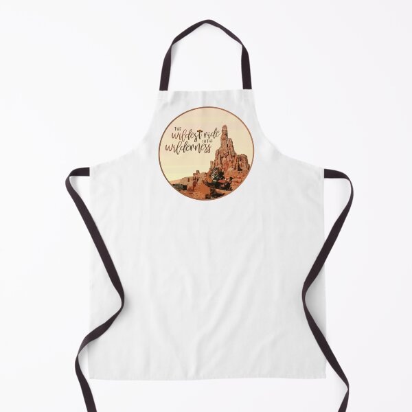 Item preview, Wildest Ride In The Wilderness designed and sold by LeCreateCo.