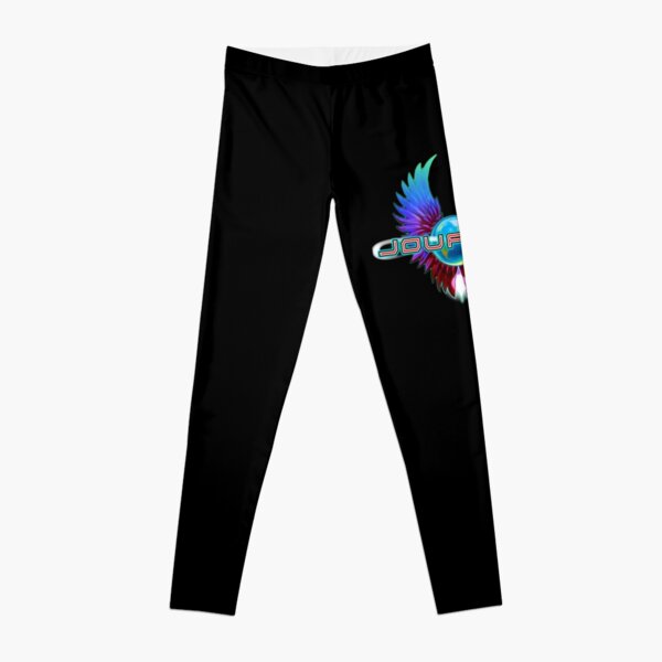 dont stop Leggings