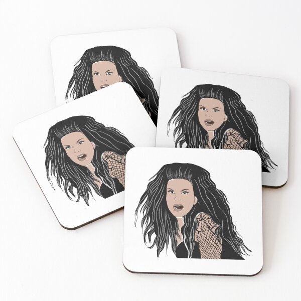 Item preview, Katya zamolodchikova      designed and sold by PrettyCreepss.