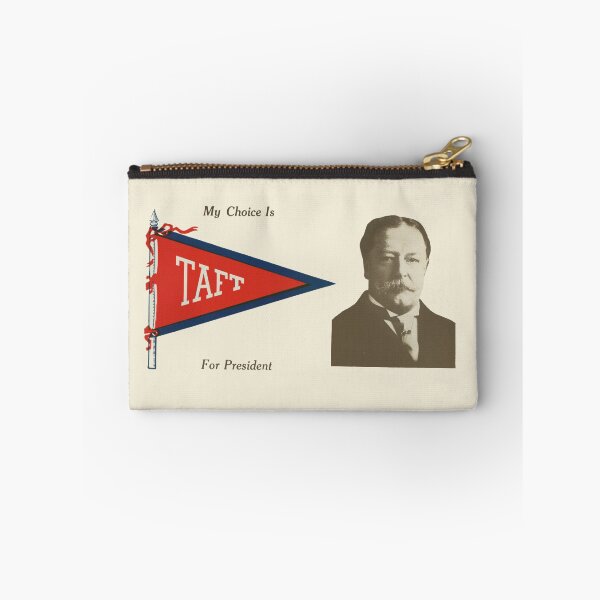Item preview, My Choice is Taft (For President) designed and sold by tormentedsensei.