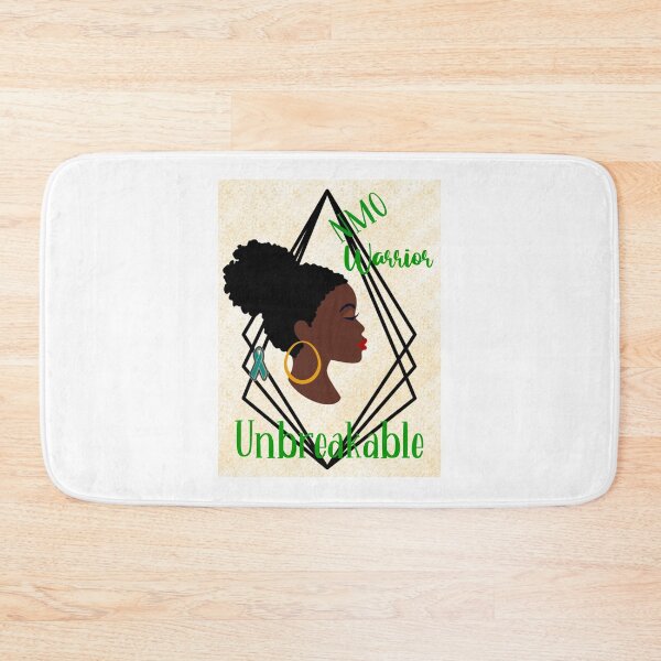Item preview, NMO support designed and sold by TimesTwoAngela.