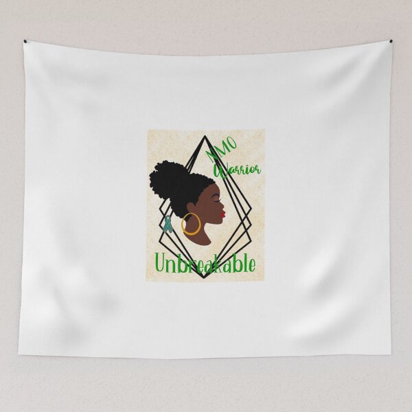 Item preview, NMO support designed and sold by TimesTwoAngela.