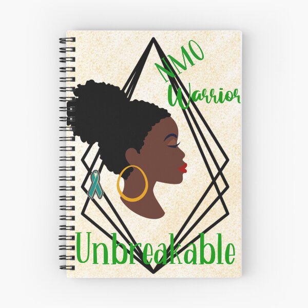 Item preview, NMO support designed and sold by TimesTwoAngela.