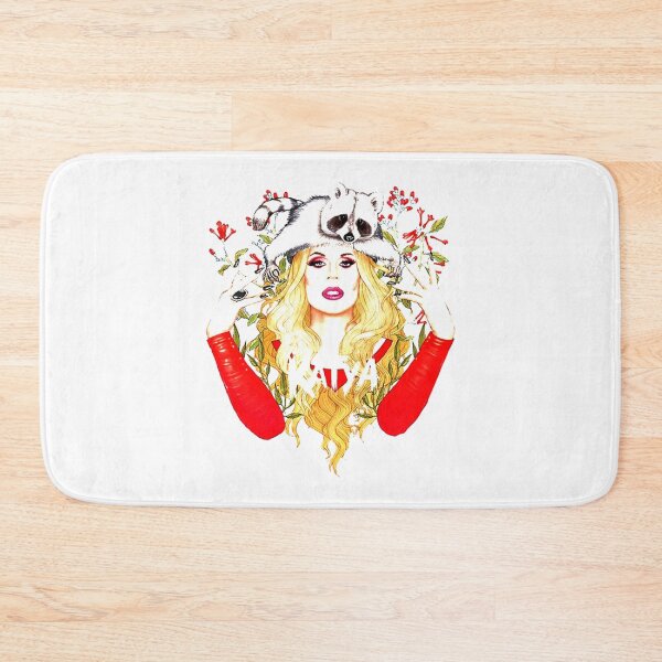 Item preview, katya zamolodchikova   designed and sold by PrettyCreepss.