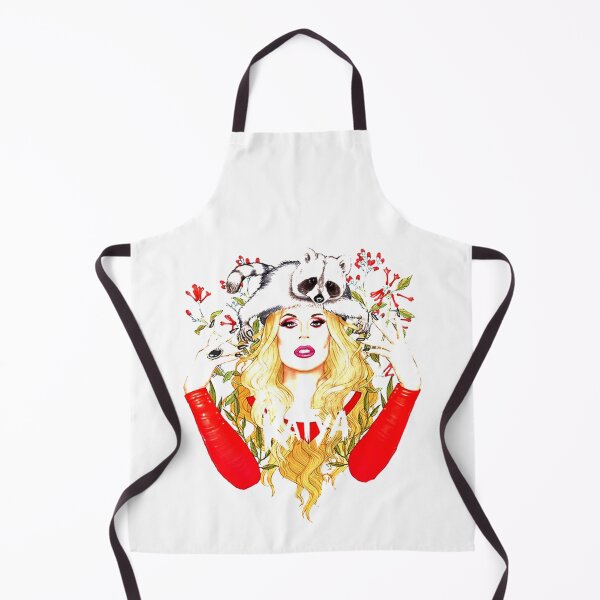 Item preview, katya zamolodchikova designed and sold by PrettyCreepss.