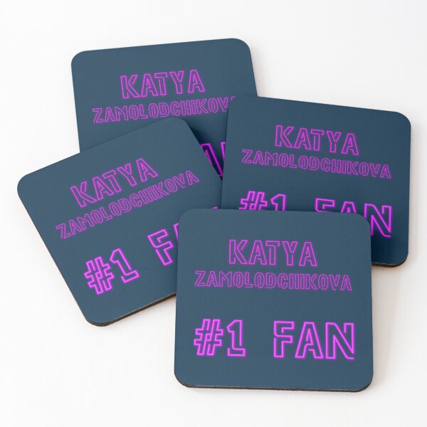 Item preview, Katya Zamolodchikova  1 fan   designed and sold by PrettyCreepss.