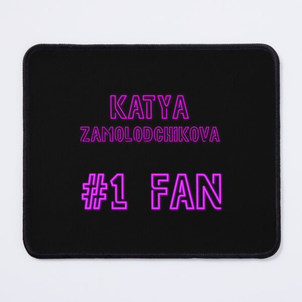 Item preview, Katya Zamolodchikova  1 fan   designed and sold by PrettyCreepss.