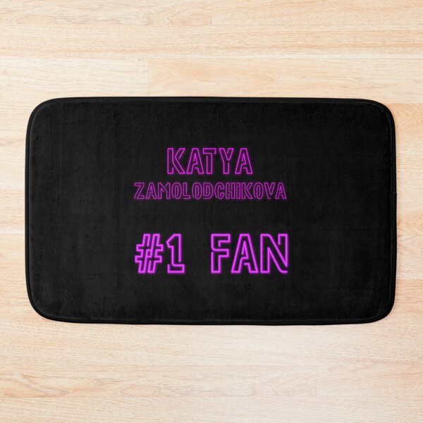 Item preview, Katya Zamolodchikova  1 fan   designed and sold by PrettyCreepss.