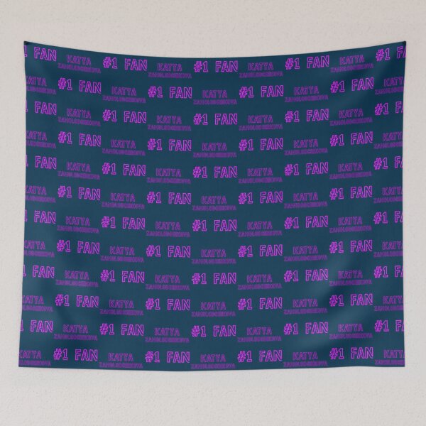 Item preview, Katya Zamolodchikova  1 fan   designed and sold by PrettyCreepss.