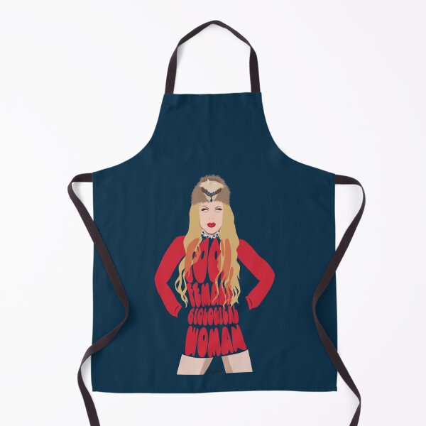 Item preview, Katya Zamolodchikova - 100 female biological woman designed and sold by PrettyCreepss.