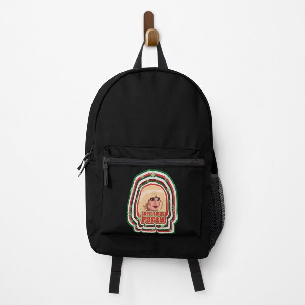 Item preview, Katya Zamolodchikova - Christmas Party designed and sold by PrettyCreepss.