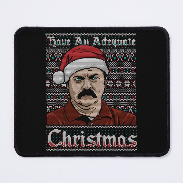 Item preview, Adequate Christmas designed and sold by LeonPavlin.