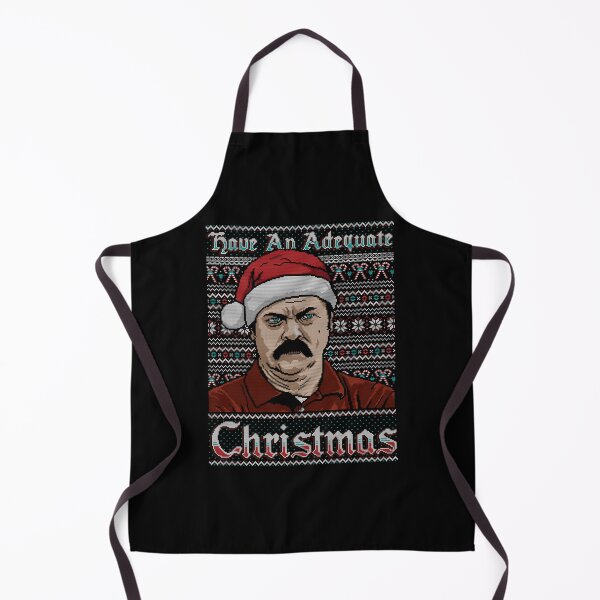 Item preview, Adequate Christmas designed and sold by LeonPavlin.