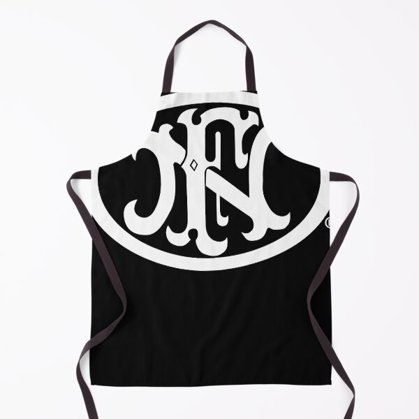 Item preview, Black Tee Fn Herstal Essential designed and sold by TracieSkinner.
