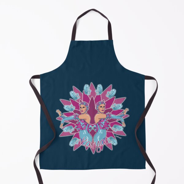 Item preview, Katya Zamolodchikova - Jelly Fish designed and sold by PrettyCreepss.
