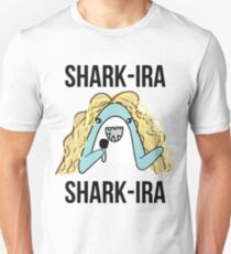 Shark-Ira Shark-Ira Unisex T-Shirt
