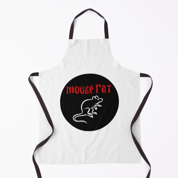 Item preview, MOUSE RAT - THE BAND IS BACK IN TOWN designed and sold by LeonPavlin.
