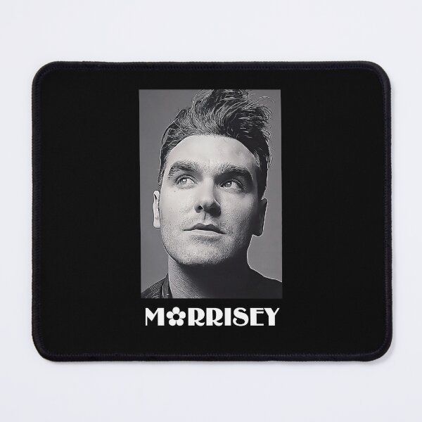 Item preview, Funny Gift Morrisey Of The Smiths Cute Gifts designed and sold by GonzaloOConnell.