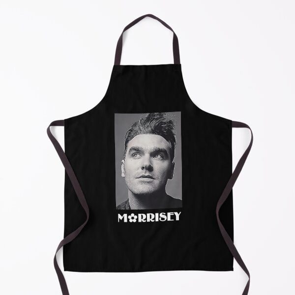 Aperçu de l'œuvre Cadeau drôle Morrisey des Smiths Cadeaux mignons créée et vendue par GonzaloOConnell.