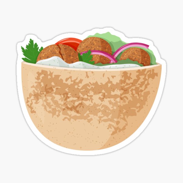 Item preview, Pita Pocket designed and sold by Judaica.
