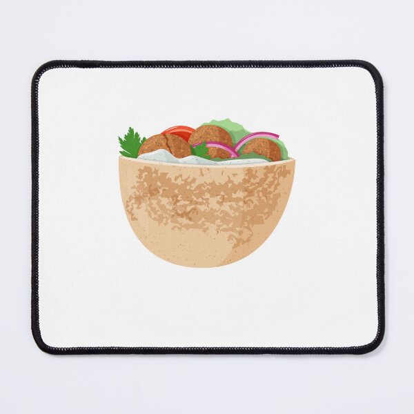 Item preview, Pita Pocket designed and sold by Judaica.