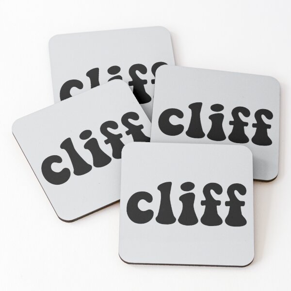 Item preview, Cliff metallica designed and sold by Nonalart.