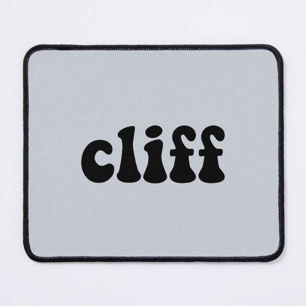 Item preview, Cliff metallica designed and sold by Nonalart.
