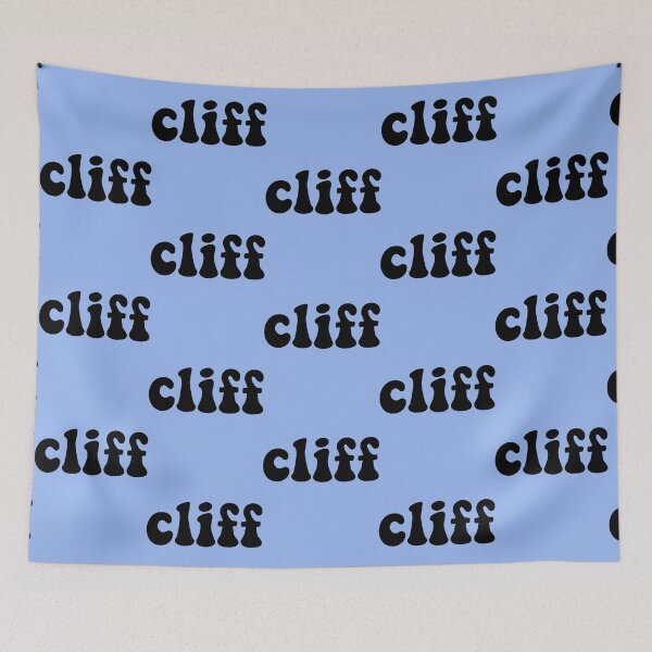 Item preview, Cliff metallica designed and sold by Nonalart.