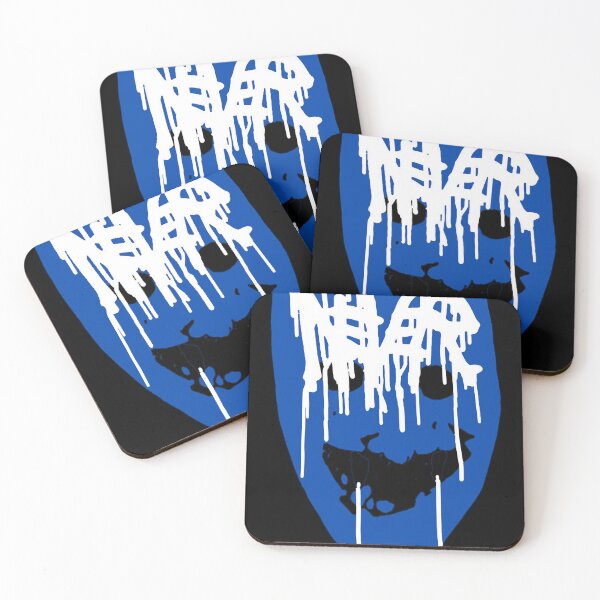 Item preview, Bladee Drain Gang NeVeR Shield Gang logo Classic designed and sold by TracieSkinner.