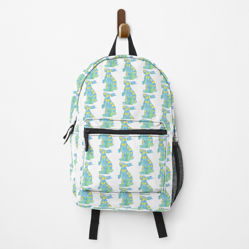 Item preview, Backpack designed and sold by missmann.