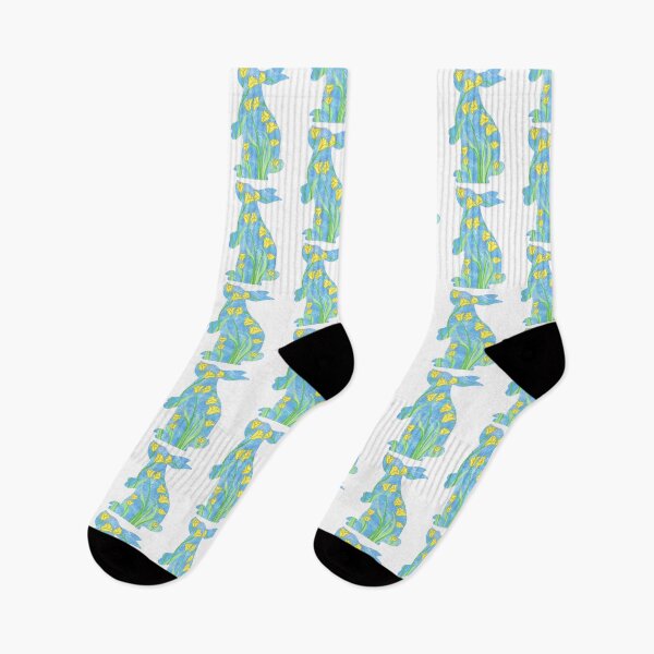 Item preview, A Day In Spring  designed and sold by missmann.