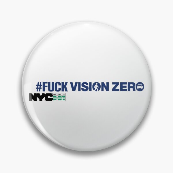 Item preview, F Vision Zero  designed and sold by JayClover123.