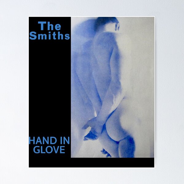 Item preview, Funny Gifts For Hand Smiths In Glove Gift For Fans designed and sold by GonzaloOConnell.