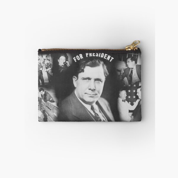 Item preview, Wendell L. Willkie for President designed and sold by tormentedsensei.