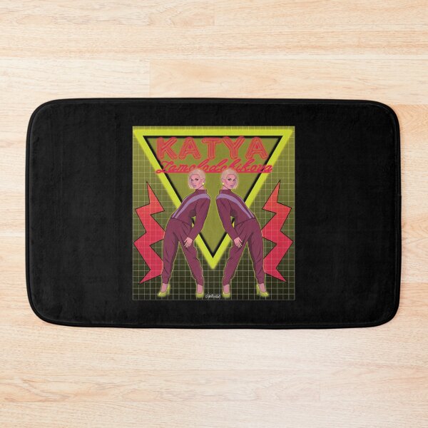 Item preview, Katya Zamolodchikova - Pants on the runway Tri-blend  designed and sold by PrettyCreepss.