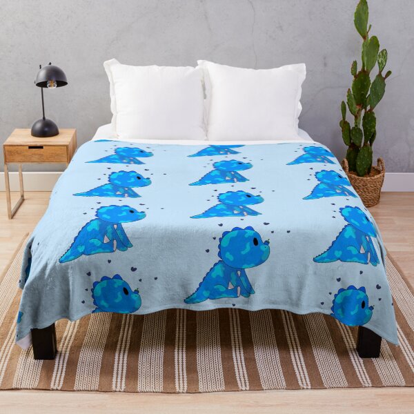 Item preview, Blueberry Dino designed and sold by SmolPotat7.