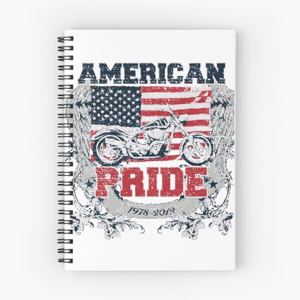 Item preview, Orgullo Americano designed and sold by Verboten.